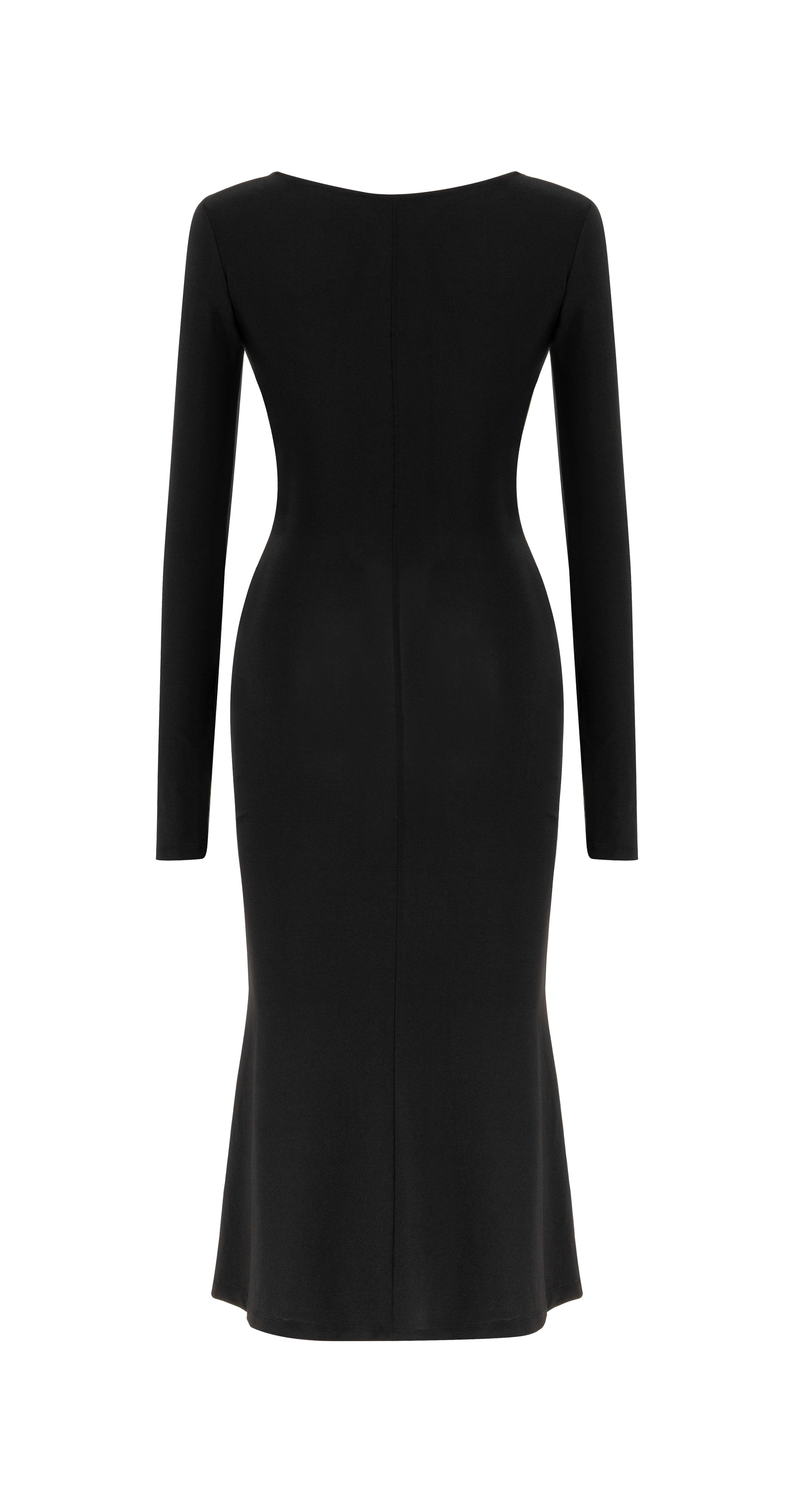 VESPERA MIDI DRESS