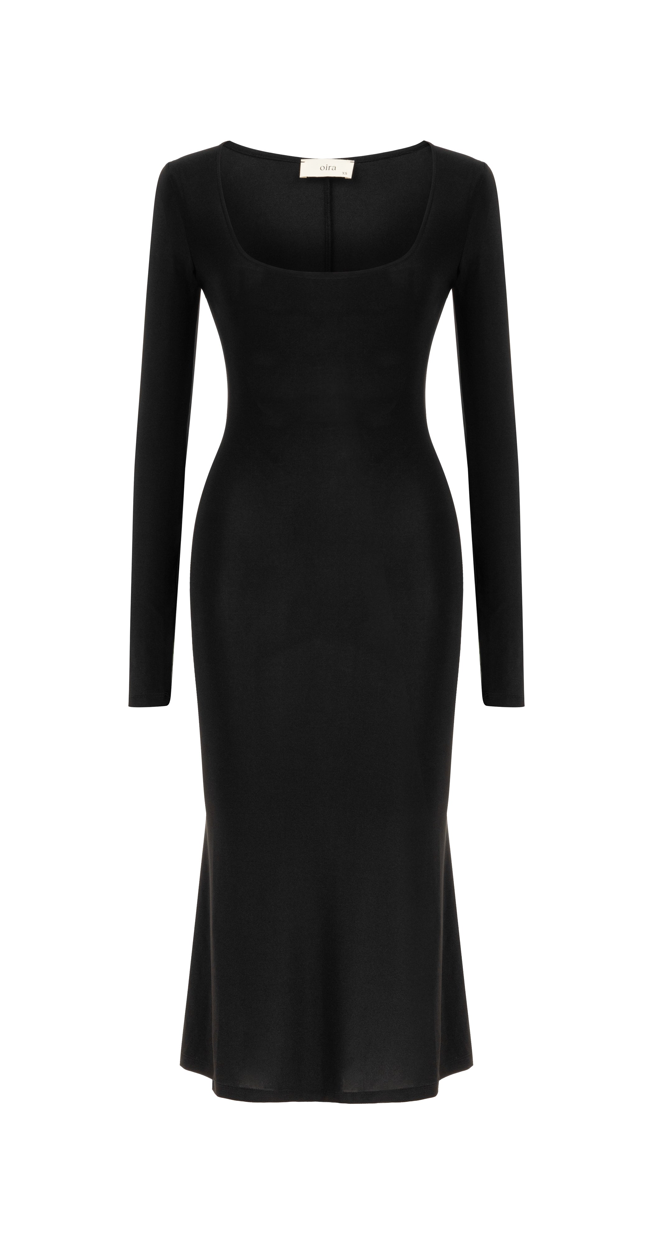 VESPERA MIDI DRESS