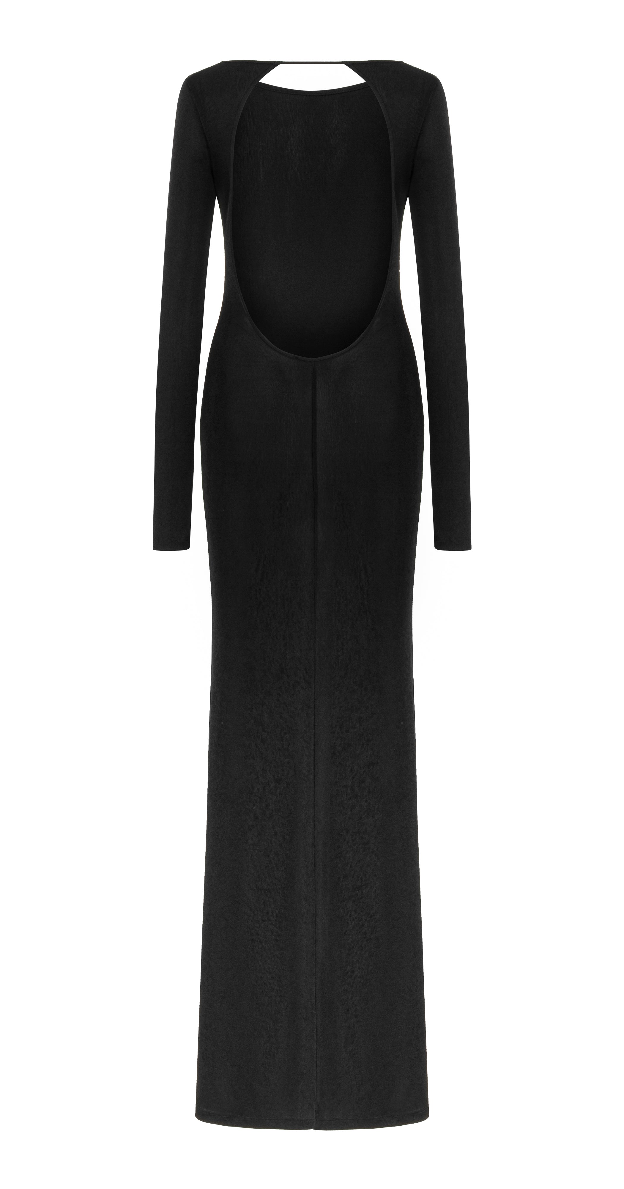 LUNA MAXI DRESS