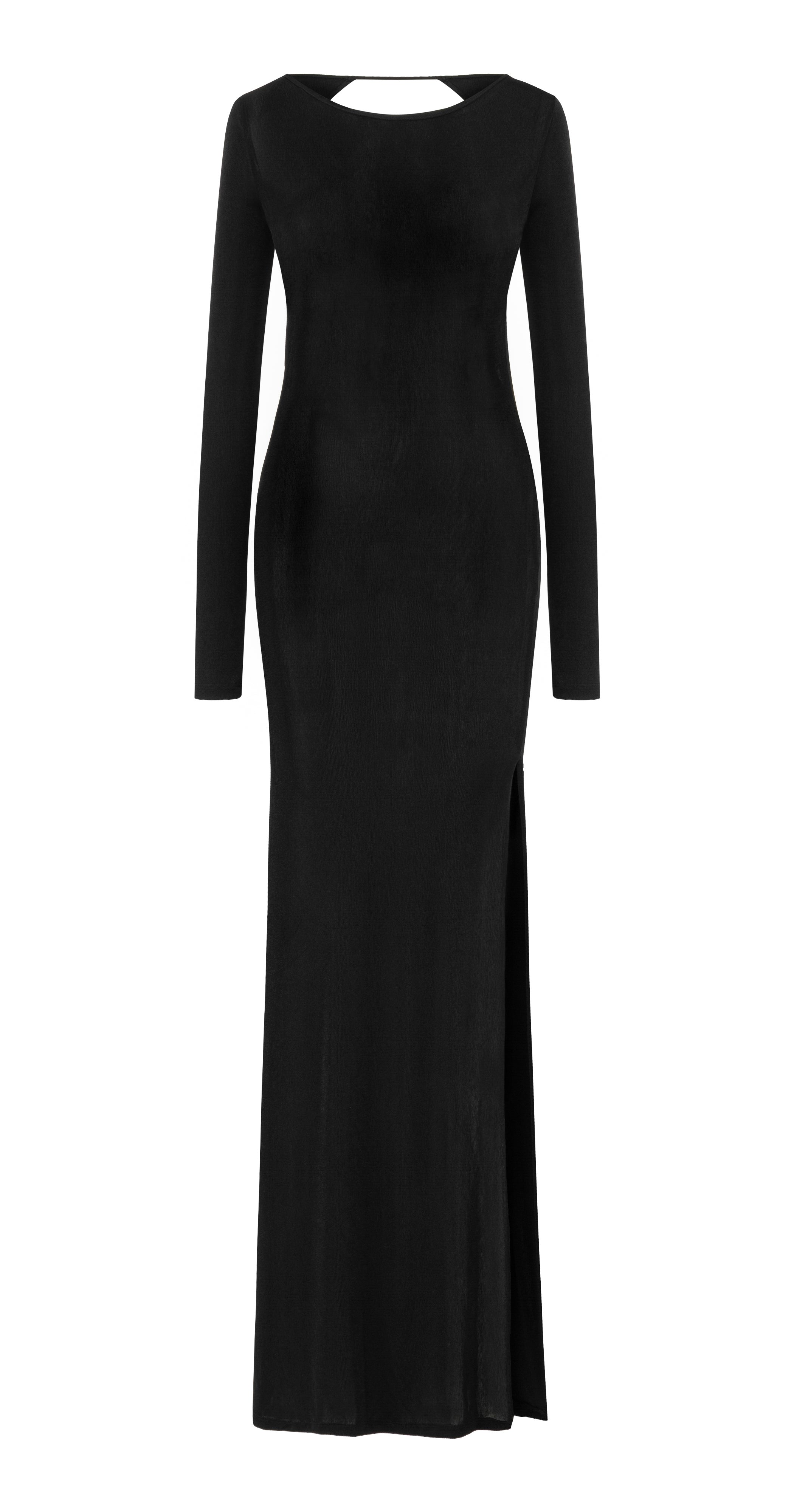 LUNA MAXI DRESS
