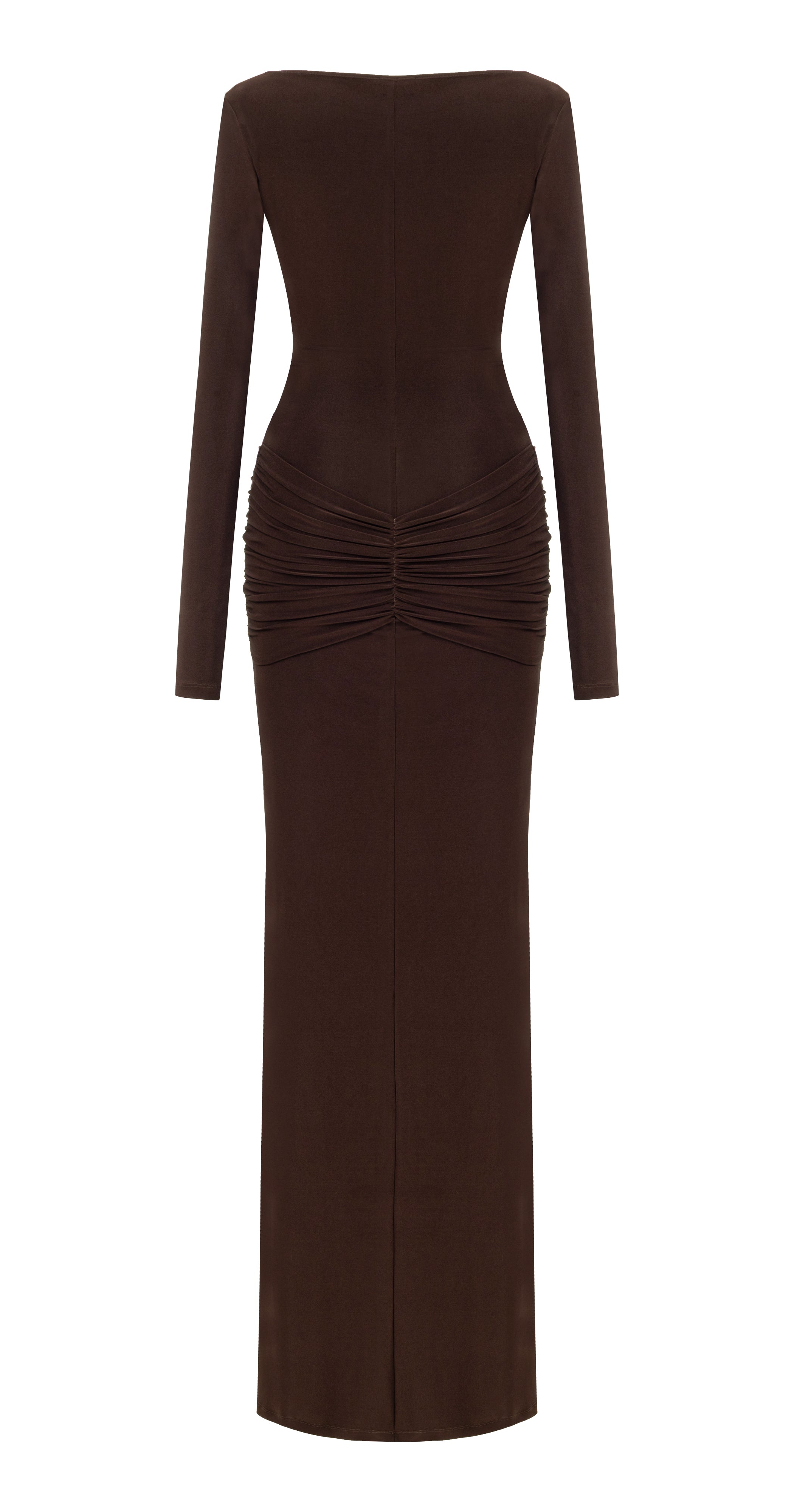 MUSE MAXI DRESS