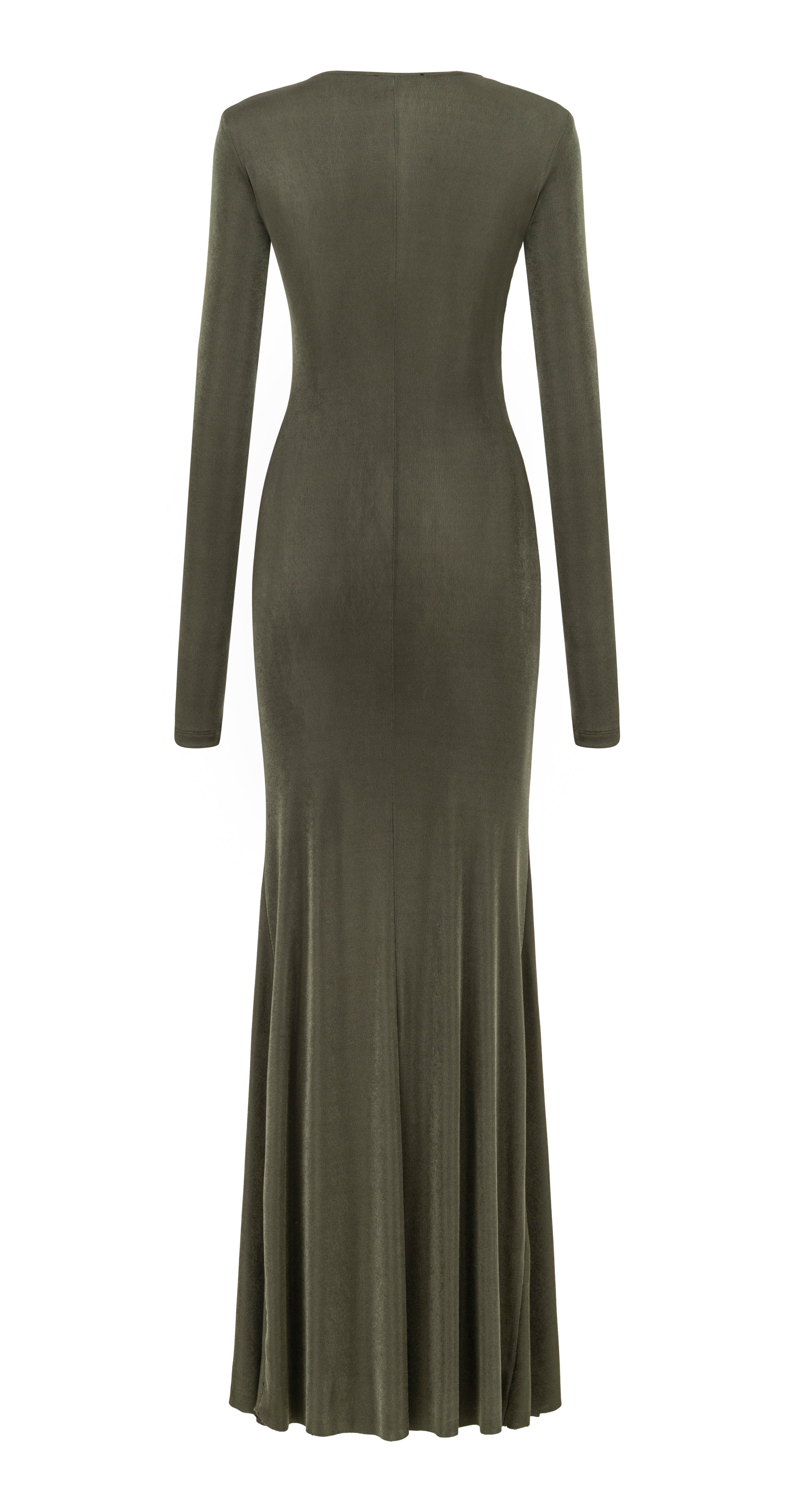CHIA MAXI DRESS