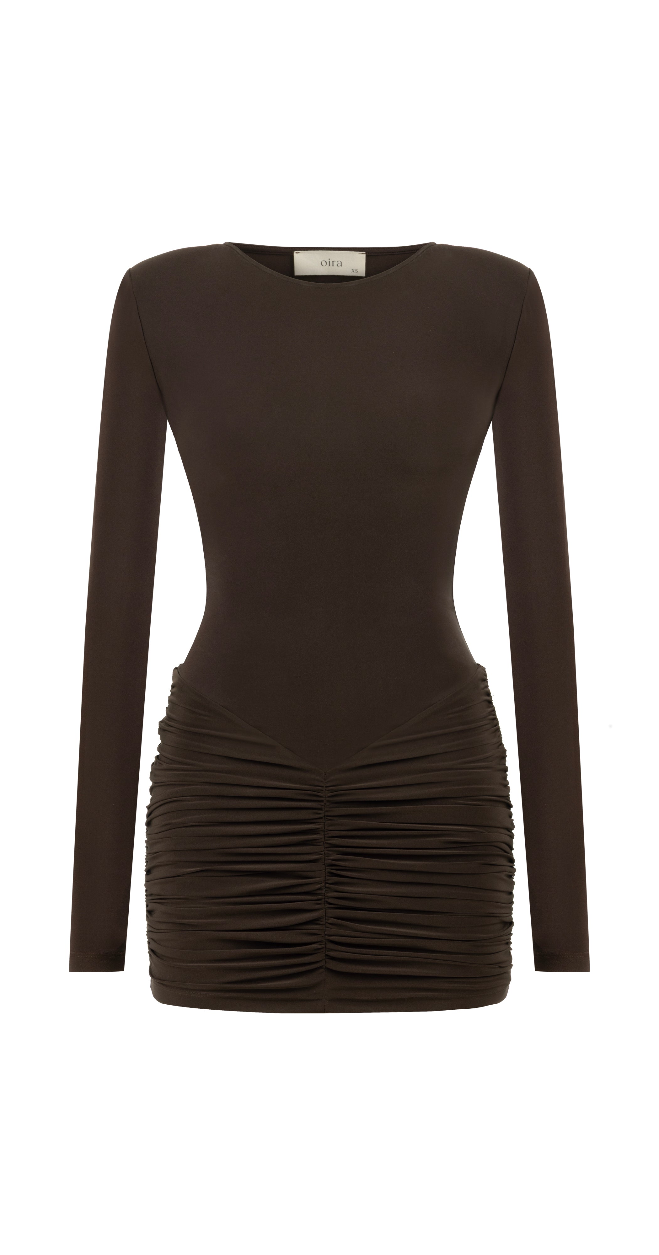 VIOLA MINI DRESS