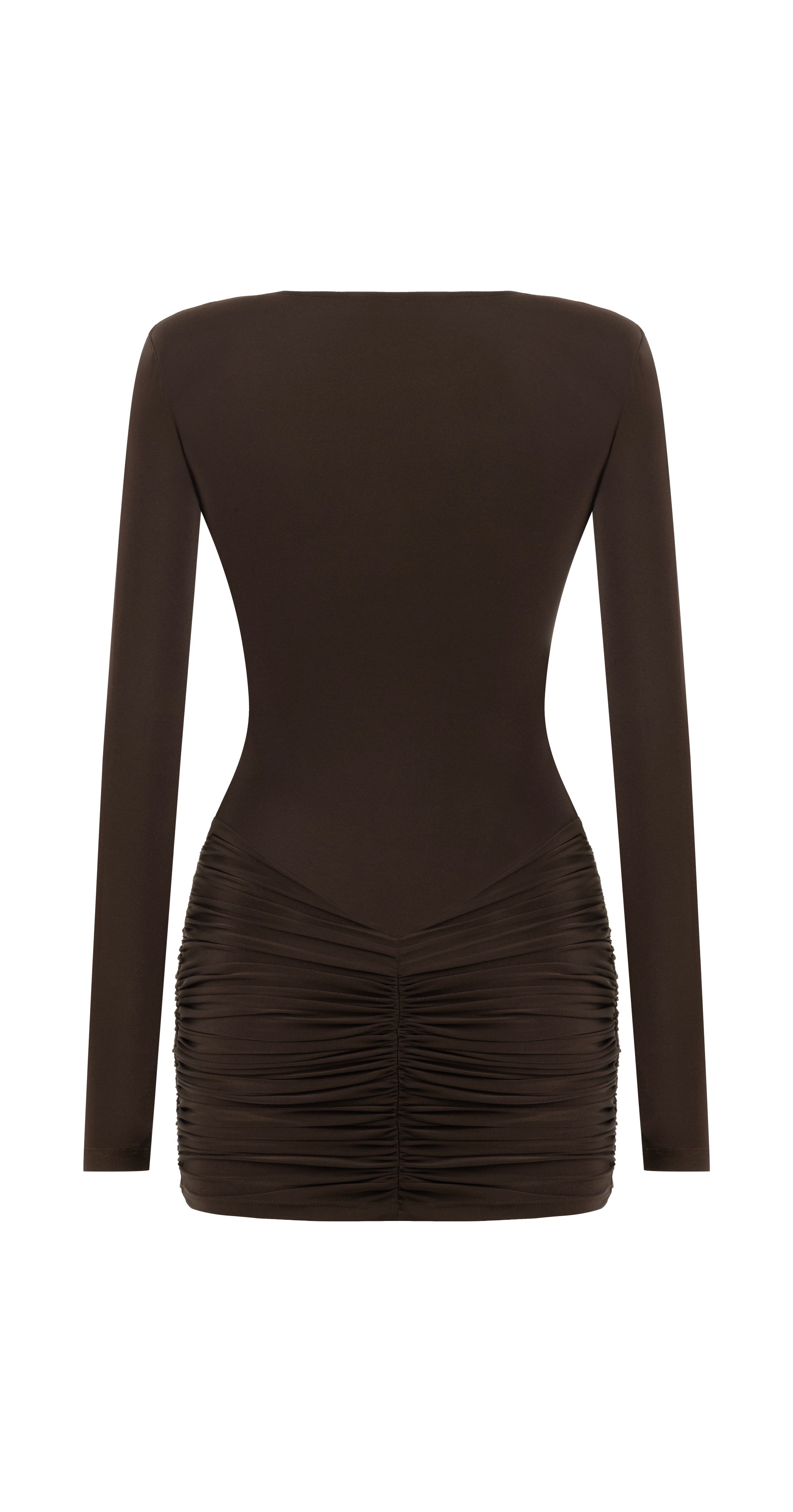 VIOLA MINI DRESS